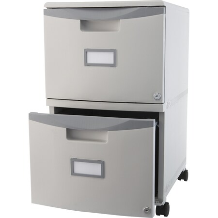 Storex FILE, MOBILE, 2DWR, LGY STX61310B01C